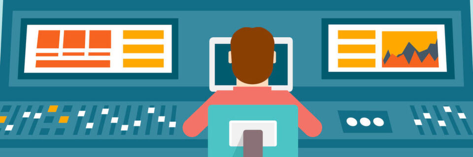 Daten-Streams in Echtzeit auszuwerten, ist die Königsdisziplin im Analytics-Segment. Daten-Streams in Echtzeit auszuwerten, ist die Königsdisziplin im Analytics-Segment.