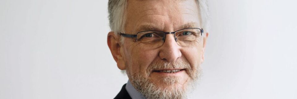 Joachim Göddertz übernimmt vorübergehend die Geschäftsführung der Werner Turck GmbH & Co. KG. Joachim Göddertz übernimmt vorübergehend die Geschäftsführung der Werner Turck GmbH & Co. KG.