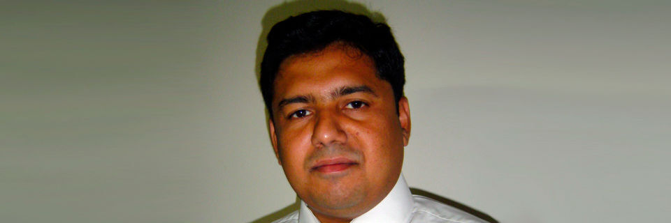 Der Autor: Subhasis Nath ist Area Vice President, Senior Industry Principal, Analytics Consulting, Data Analytics bei Infosys Der Autor: Subhasis Nath ist Area Vice President, Senior Industry Principal, Analytics Consulting, Data Analytics bei Infosys