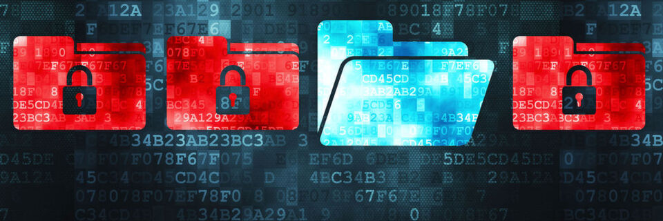 Will man Daten unter Windows schützen, nutzt man entweder Berechtigungen, das verschlüsselte Dateisystem EFS, das Windows-Tool „cipher“ oder man setzt auf Drittanbieter-Tools. Will man Daten unter Windows schützen, nutzt man entweder Berechtigungen, das verschlüsselte Dateisystem EFS, das Windows-Tool „cipher“ oder man setzt auf Drittanbieter-Tools.