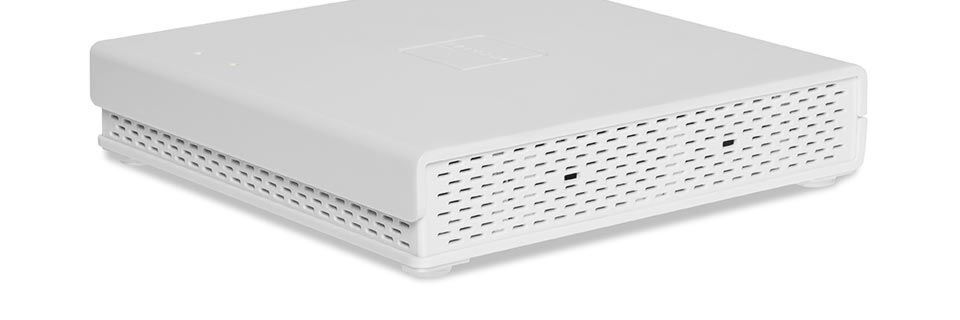 Lancom hat den Wi-Fi-5-Access Point LN-830U für den unauffälligen Einsatz in verschiedensten Branchen entwickelt. Lancom hat den Wi-Fi-5-Access Point LN-830U für den unauffälligen Einsatz in verschiedensten Branchen entwickelt.