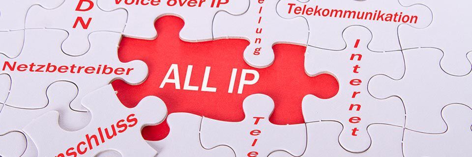 Der SIP-Trunk von Swyx ersetzt alle analogen und ISDN-Leitungen. Der SIP-Trunk von Swyx ersetzt alle analogen und ISDN-Leitungen.