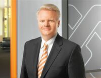 Jörg Scheer, Leiter Division Device & Field Connectivity, Weidmüller: „Ohne eine leistungsfähige und durchgängige Infrastruktur stößt die Digitalisierung schnell an die Grenzen.“ Jörg Scheer, Leiter Division Device & Field Connectivity, Weidmüller: „Ohne eine leistungsfähige und durchgängige Infrastruktur stößt die Digitalisierung schnell an die Grenzen.“