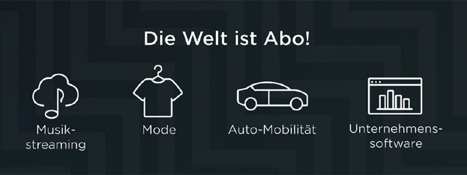 Ab jetzt gibt es Rechenzentrumsinfrastruktur von Lenovo auch als Abonnementservice. Ab jetzt gibt es Rechenzentrumsinfrastruktur von Lenovo auch als Abonnementservice.