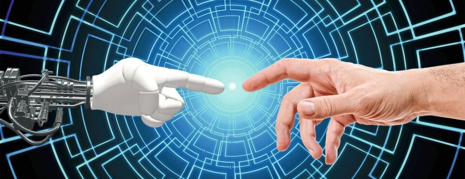 Künstliche Intelligenz: Aktuell konzentriert sich die Wissenschaft auf die Nachahmung spezieller menschlicher Fähigkeiten. Do Im Stammdaten-Management zeichnet sich derweil eine Revolution ab. Künstliche Intelligenz: Aktuell konzentriert sich die Wissenschaft auf die Nachahmung spezieller menschlicher Fähigkeiten. Do Im Stammdaten-Management zeichnet sich derweil eine Revolution ab.