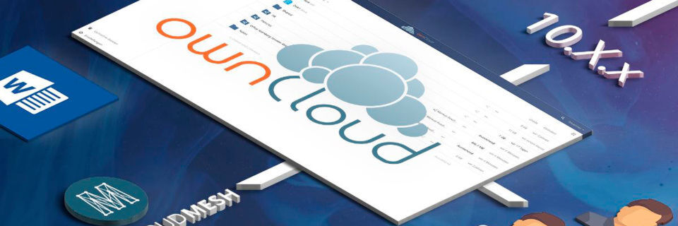 OwnClouds Versionierungsschema folgt künftig dem Muster Major.Minor.Patch. OwnClouds Versionierungsschema folgt künftig dem Muster Major.Minor.Patch.
