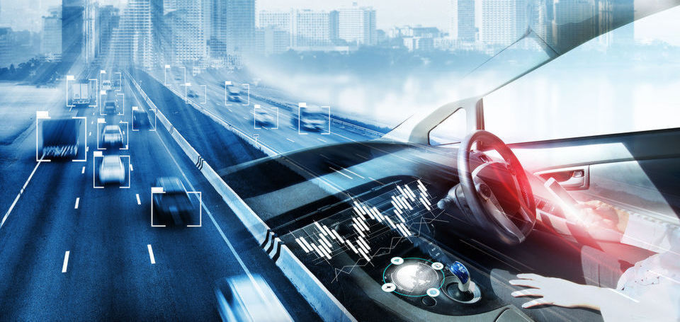 Rückmeldungen seitens des Driver Monitoring System kommt außerdem dem Komfort zugute, den das Autonome Fahren bieten kann. Rückmeldungen seitens des Driver Monitoring System kommt außerdem dem Komfort zugute, den das Autonome Fahren bieten kann.