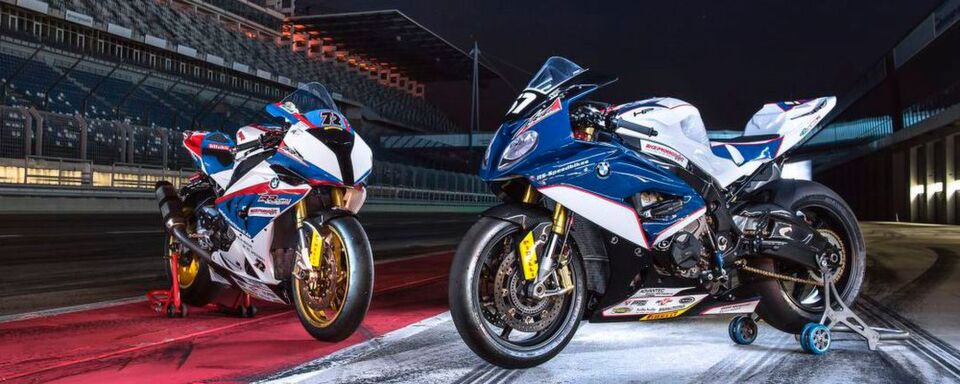 Der BMW S 1000 RR Cup findet 2019 zum zehnten Mal statt. Der BMW S 1000 RR Cup findet 2019 zum zehnten Mal statt.