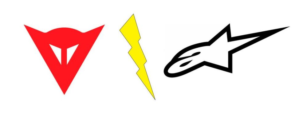 Münchner Berufungsgericht urteilt im Airbagwesten-Streit zwischen Dainese und Alpinestars. Münchner Berufungsgericht urteilt im Airbagwesten-Streit zwischen Dainese und Alpinestars.