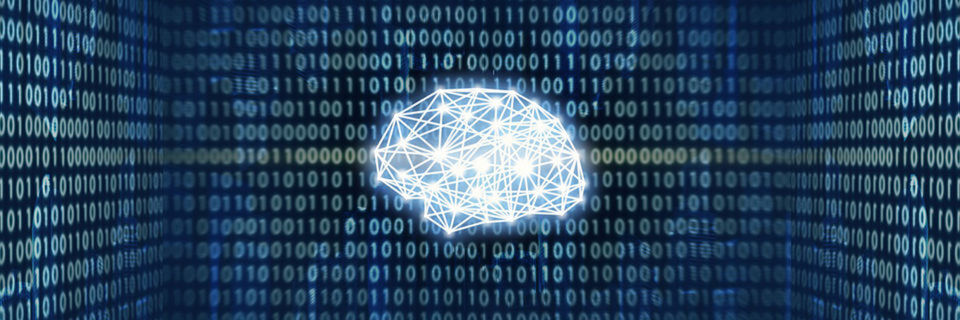 Speichervirtualisierung auf KI-Basis: Die Zukunft wirft bereits Schatten. Speichervirtualisierung auf KI-Basis: Die Zukunft wirft bereits Schatten.