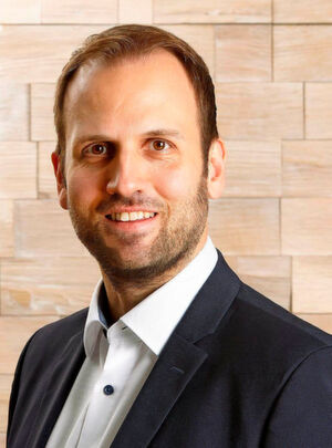 Der Autor, Christian Zöhrlaut, ist Director Product Marketing Management Central Europe bei Sage. Der Autor, Christian Zöhrlaut, ist Director Product Marketing Management Central Europe bei Sage.