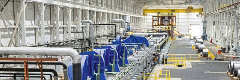 Die Ebner Industrieofenbau GmbH nutzt die Software von Adito abteilungsübergreifend als Plattform für verschiedene Prozesse. Die Ebner Industrieofenbau GmbH nutzt die Software von Adito abteilungsübergreifend als Plattform für verschiedene Prozesse.