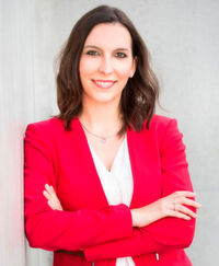 Isabell Oerder ist Marketing & Communications Manager DACH bei der Hexagon Manufacturing Intelligence. Isabell Oerder ist Marketing & Communications Manager DACH bei der Hexagon Manufacturing Intelligence.
