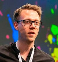 Stefan Schulz ist EMEA Marketing Communications Manager bei Brady. Stefan Schulz ist EMEA Marketing Communications Manager bei Brady.