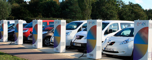 Die Regierung plant die staatliche Prämie für den Kauf von Elektroautos über den Sommer hinaus zu verlängern. Die Regierung plant die staatliche Prämie für den Kauf von Elektroautos über den Sommer hinaus zu verlängern.