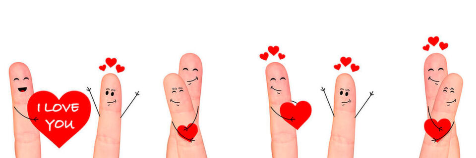 Die erste Beschreibung des 14. Februar als jährliches Fest der Liebe erscheint in der „Charter of the Court of Love“ aus dem Jahre 1400. Die erste Beschreibung des 14. Februar als jährliches Fest der Liebe erscheint in der „Charter of the Court of Love“ aus dem Jahre 1400.