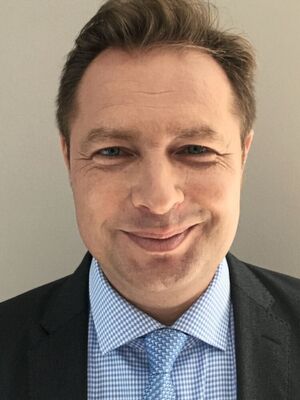 „Nicht Wissen schützt nicht. Auch nicht bei klinischen Studien“, sagt der Berater Alexander Schaal. „Nicht Wissen schützt nicht. Auch nicht bei klinischen Studien“, sagt der Berater Alexander Schaal.