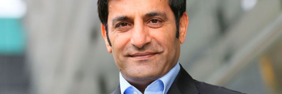 Rahman Jamal, Business & Technology Fellow bei National Instruments: „Das global verteilte Verwalten und Warten automatisierter Prüfstände wird bald ein integraler Bestandteil von Industrie 4.0 sein – auch wenn dies heute noch nicht der Fall zu sein scheint.“ Rahman Jamal, Business & Technology Fellow bei National Instruments: „Das global verteilte Verwalten und Warten automatisierter Prüfstände wird bald ein integraler Bestandteil von Industrie 4.0 sein – auch wenn dies heute noch nicht der Fall zu sein scheint.“