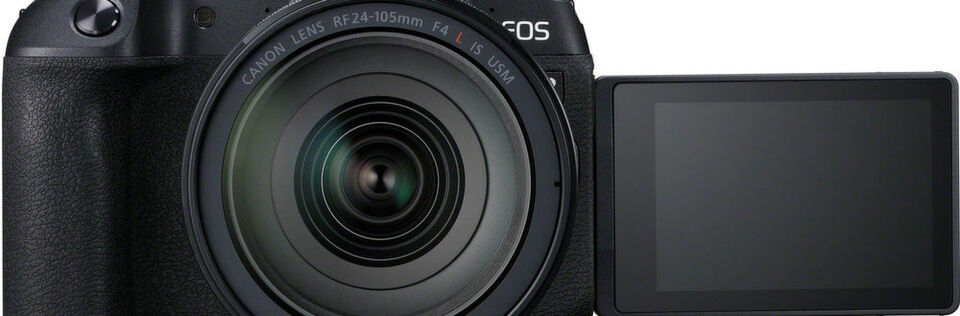 Die Canon EOS RP arbeitet mit einem schnellen und präzisen Autofokus-System. Die Canon EOS RP arbeitet mit einem schnellen und präzisen Autofokus-System.