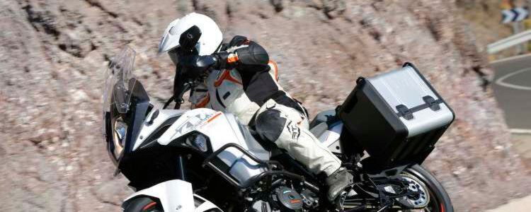 KTM 1290 Super Adventure, Modelljahr 2015. KTM 1290 Super Adventure, Modelljahr 2015.