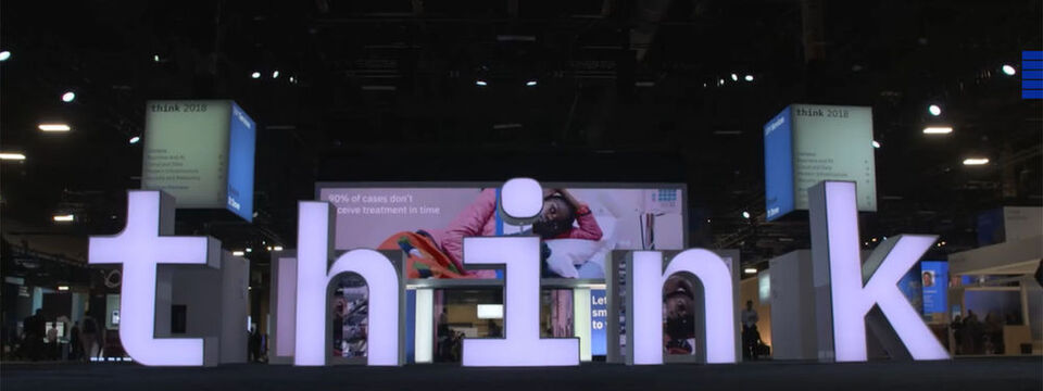 Seit dem 12. Februar läuft in San Franzisko die „IBM Think 19“. Eines der wichtigsten Themen ist Multi- beziehungsweise Hybrid Cloud. Seit dem 12. Februar läuft in San Franzisko die „IBM Think 19“. Eines der wichtigsten Themen ist Multi- beziehungsweise Hybrid Cloud.