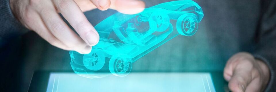 Die 3D-Touch-Technologie kann überall dort eingesetzt werden, wo vor dem Touchscreen Gesten erkannt werden sollen und Auflösung und Genauigkeit keine Rolle spielen. Die 3D-Touch-Technologie kann überall dort eingesetzt werden, wo vor dem Touchscreen Gesten erkannt werden sollen und Auflösung und Genauigkeit keine Rolle spielen.