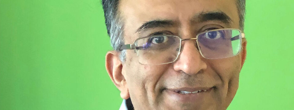 Raghu Raghuram: „Rund 80 bis 90 Prozent aller Workloads weltweit laufen nicht in virtualisierten Umgebungen.“ Raghu Raghuram: „Rund 80 bis 90 Prozent aller Workloads weltweit laufen nicht in virtualisierten Umgebungen.“