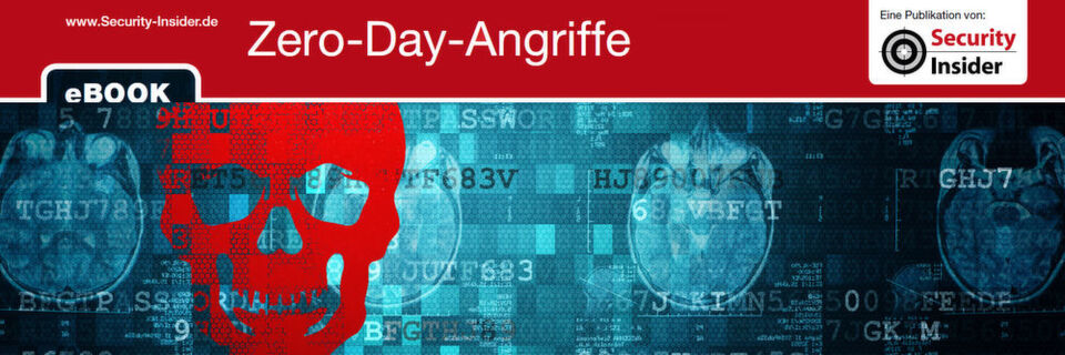 Zero-Day-Angriffe muss man mit viel Wissen und den richtigen Tools zur Erkennung der Angriffe und zur Behebung der Schwachstellen begegnen. Unser neues eBook hilft dabei! Zero-Day-Angriffe muss man mit viel Wissen und den richtigen Tools zur Erkennung der Angriffe und zur Behebung der Schwachstellen begegnen. Unser neues eBook hilft dabei!