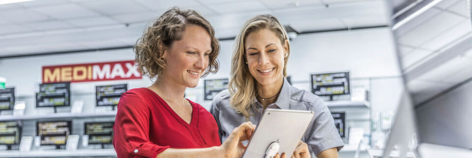 Die Medimax-Läden sollen komplett auf Franchise umgestellt werden. Die Medimax-Läden sollen komplett auf Franchise umgestellt werden.