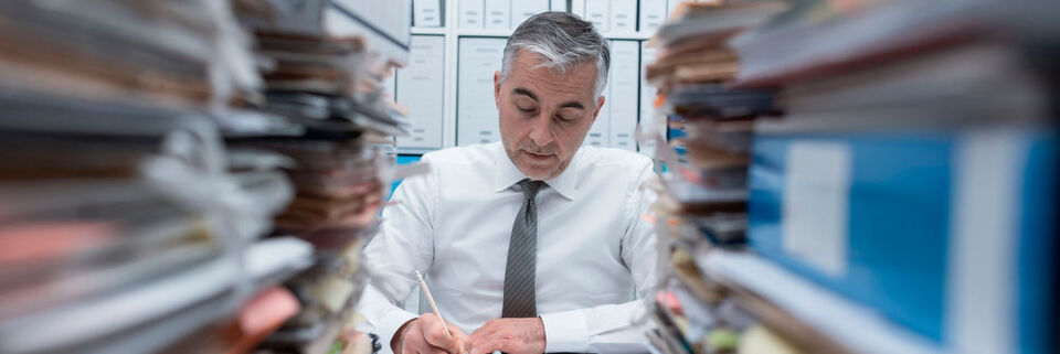 Der CISO ist eine Aufgabe mit guter, aber unklarer Zukunft. Der CISO ist eine Aufgabe mit guter, aber unklarer Zukunft.