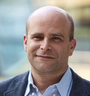 Dr. Sascha Beutel, Lehrstuhl für Technische Chemie an der Leibniz Universität Hannover: „Labvolution Award und Smartlab passen wunderbar zusammen, zeigen sie doch beide neue Wege für zukünftige Laborarbeit.“ Dr. Sascha Beutel, Lehrstuhl für Technische Chemie an der Leibniz Universität Hannover: „Labvolution Award und Smartlab passen wunderbar zusammen, zeigen sie doch beide neue Wege für zukünftige Laborarbeit.“