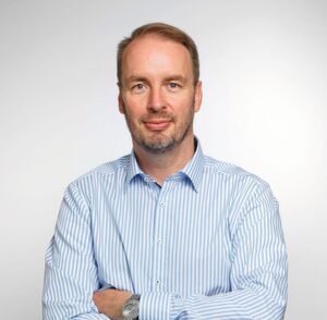 Bernd Heinold, Projektleiter der Labvolution: „Unser Ziel mit dem Labvolution Award ist es, dass Anwender von Anwendern lernen.“ Bernd Heinold, Projektleiter der Labvolution: „Unser Ziel mit dem Labvolution Award ist es, dass Anwender von Anwendern lernen.“
