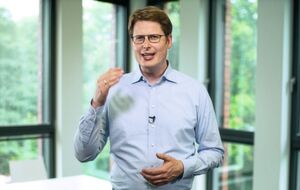 Dr. Wolf-Christian Gerstner, Gründer des Beratungsunternehmens Geniu: „Die Gewinner des Labvolution Awards haben die Möglichkeit, ihr Labor mit unserer Unterstützung noch weiter zu optimieren und das volle Potenzial zu heben.“ Dr. Wolf-Christian Gerstner, Gründer des Beratungsunternehmens Geniu: „Die Gewinner des Labvolution Awards haben die Möglichkeit, ihr Labor mit unserer Unterstützung noch weiter zu optimieren und das volle Potenzial zu heben.“