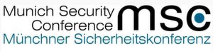Die Münchner Sicherheitskonferenz (MSC) verlegt ihren Schwerpunkt langsam von Betrachtungen über konventionelle Auseinandersetzungen immer stärker auch in Richtung „Cyberwar“. Die Münchner Sicherheitskonferenz (MSC) verlegt ihren Schwerpunkt langsam von Betrachtungen über konventionelle Auseinandersetzungen immer stärker auch in Richtung „Cyberwar“.