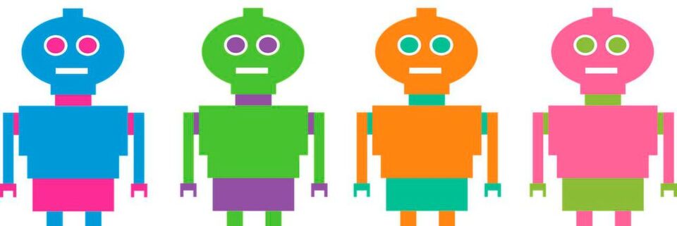 Je humanoider ein Roboter, desto schwerer fällt es Menschen, ihn zu opfern. Je humanoider ein Roboter, desto schwerer fällt es Menschen, ihn zu opfern.