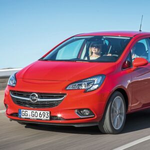 Opel: Garantieverlängerungen verkaufen sich gut Opel: Garantieverlängerungen verkaufen sich gut