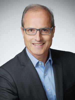 Der Autor, Thomas Reiber, ist Regional Vice President für die Region Deutschland, Österreich und Schweiz bei Flexera. Der Autor, Thomas Reiber, ist Regional Vice President für die Region Deutschland, Österreich und Schweiz bei Flexera.