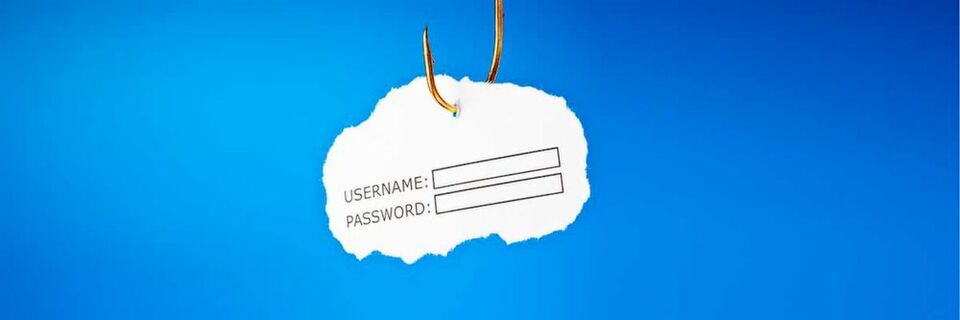 Unter Phishing wird Identitätsdiebstahl über gefälschte Webseiten, E-Mails oder Kurznachrichten verstanden. Unter Phishing wird Identitätsdiebstahl über gefälschte Webseiten, E-Mails oder Kurznachrichten verstanden.