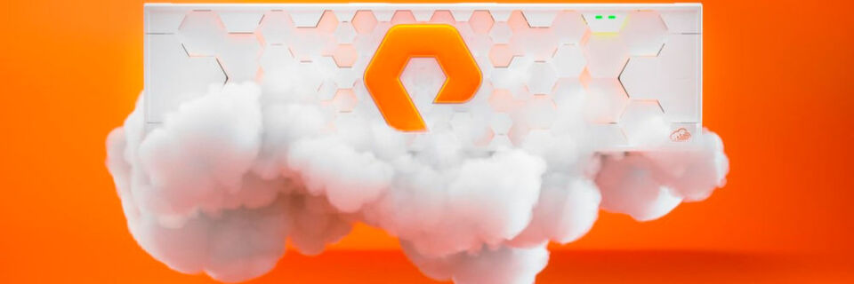 Mit dem Einsatz von Objectengine von Pure Storage sollen sich Daten in kürzester Zeit über On-Premise- und Cloud-Umgebungen hinweg durchgängig sichern sowie wiederherstellen lassen. Mit dem Einsatz von Objectengine von Pure Storage sollen sich Daten in kürzester Zeit über On-Premise- und Cloud-Umgebungen hinweg durchgängig sichern sowie wiederherstellen lassen.