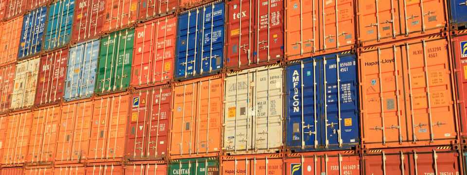 Ungeschützte Container-Cluster sind ein großes Sicherheitsrisiko. Ungeschützte Container-Cluster sind ein großes Sicherheitsrisiko.