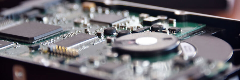 Seagate setzt vor allem auf die Harddisk als Zukunftsmedium – entsprechend der IDC-Erhebung. Seagate setzt vor allem auf die Harddisk als Zukunftsmedium – entsprechend der IDC-Erhebung.