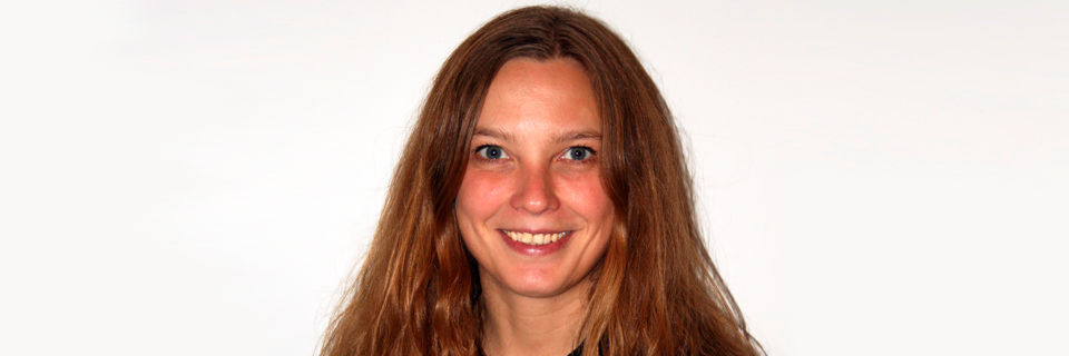 Die Autorin: Nicole Segerer ist Head of IoT Deutschland, Österreich und Schweiz bei Flexera Die Autorin: Nicole Segerer ist Head of IoT Deutschland, Österreich und Schweiz bei Flexera