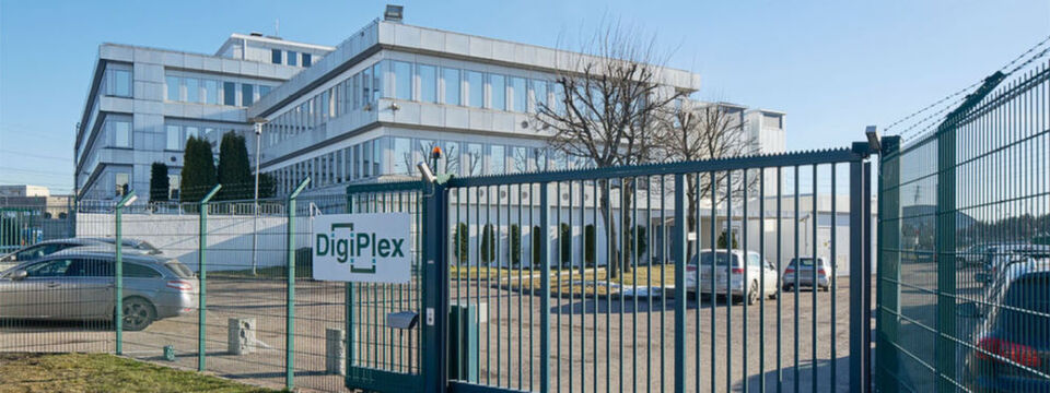 Das IEC-System „Munters Oasis“ ist etwa beim Co-Locator Digiplex in Oslos im Einsatz. Das IEC-System „Munters Oasis“ ist etwa beim Co-Locator Digiplex in Oslos im Einsatz.
