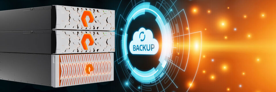 Die Backup-Lösung ObjectEngine ist eine Plattform aus zwei Produkten: Der Appliance ObjectEngine//A für das Rechenzentrum der Kunden und ObjectEngine//Cloud als Lösung auf AWS. Die Backup-Lösung ObjectEngine ist eine Plattform aus zwei Produkten: Der Appliance ObjectEngine//A für das Rechenzentrum der Kunden und ObjectEngine//Cloud als Lösung auf AWS.
