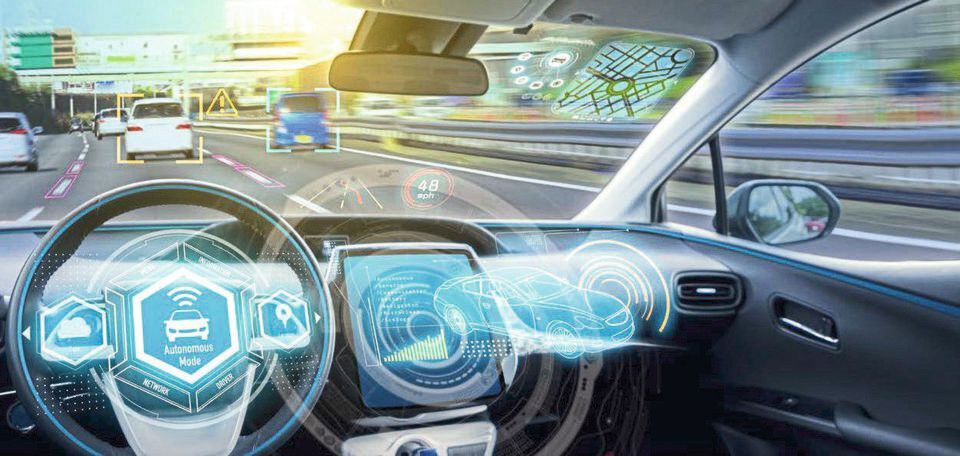 Für das autonome Fahren sind softwaredefinierte Testplattformen notwendig. Große Mengen an Sensordaten (Sensorfusion) müssen ausgewertet werden, was sich wiederum auf die verwendeten Mikroprozessorarchitekturen auswirkt. Für das autonome Fahren sind softwaredefinierte Testplattformen notwendig. Große Mengen an Sensordaten (Sensorfusion) müssen ausgewertet werden, was sich wiederum auf die verwendeten Mikroprozessorarchitekturen auswirkt.