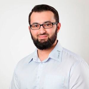 Aziz El Malahi, Leitung Vertrieb / Senior IT-Consultant bei IT-On.NET: „Mit AuthPoint können Unternehmen das mit schwachen Passwörtern einhergehende Risiko effektiv minimieren – Mitarbeiter wie IT-Verantwortliche profitieren von hoher Benutzerfreundlichkeit. Zudem ist die Verwaltung via Cloud einfach wie nie, Hardwareinstallationen und Software-Updates erübrigen sich.“ Aziz El Malahi, Leitung Vertrieb / Senior IT-Consultant bei IT-On.NET: „Mit AuthPoint können Unternehmen das mit schwachen Passwörtern einhergehende Risiko effektiv minimieren – Mitarbeiter wie IT-Verantwortliche profitieren von hoher Benutzerfreundlichkeit. Zudem ist die Verwaltung via Cloud einfach wie nie, Hardwareinstallationen und Software-Updates erübrigen sich.“