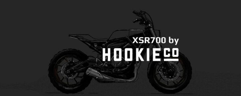 Für 2019 startet Yamaha das nächste Yard Built Level. Die Inspiration dazu lieferte die XSR 700 X Tribute, eine der Yamaha-Neuvorstellungen für 2019. Für 2019 startet Yamaha das nächste Yard Built Level. Die Inspiration dazu lieferte die XSR 700 X Tribute, eine der Yamaha-Neuvorstellungen für 2019.
