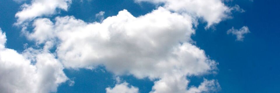 In Sachen Cloud steht der Anwender häufig vor Herausforderungen. In Sachen Cloud steht der Anwender häufig vor Herausforderungen.