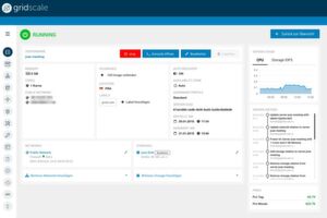 Cloud-Lösungen sollten auch für Nutzer ohne tiefgreifende Erfahrungen einsetzbar sein. Cloud-Lösungen sollten auch für Nutzer ohne tiefgreifende Erfahrungen einsetzbar sein.