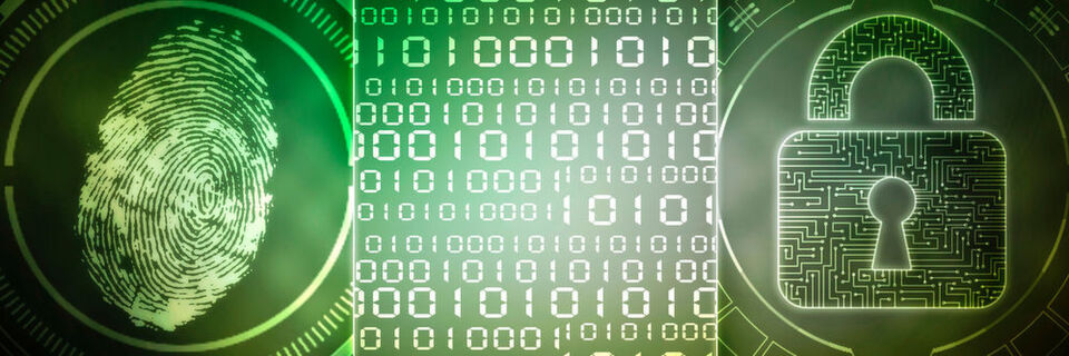 Big Data wird für die Polizeiarbeit immer wichtiger. Big Data wird für die Polizeiarbeit immer wichtiger.